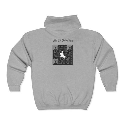 Bhagat Singh Hoodie