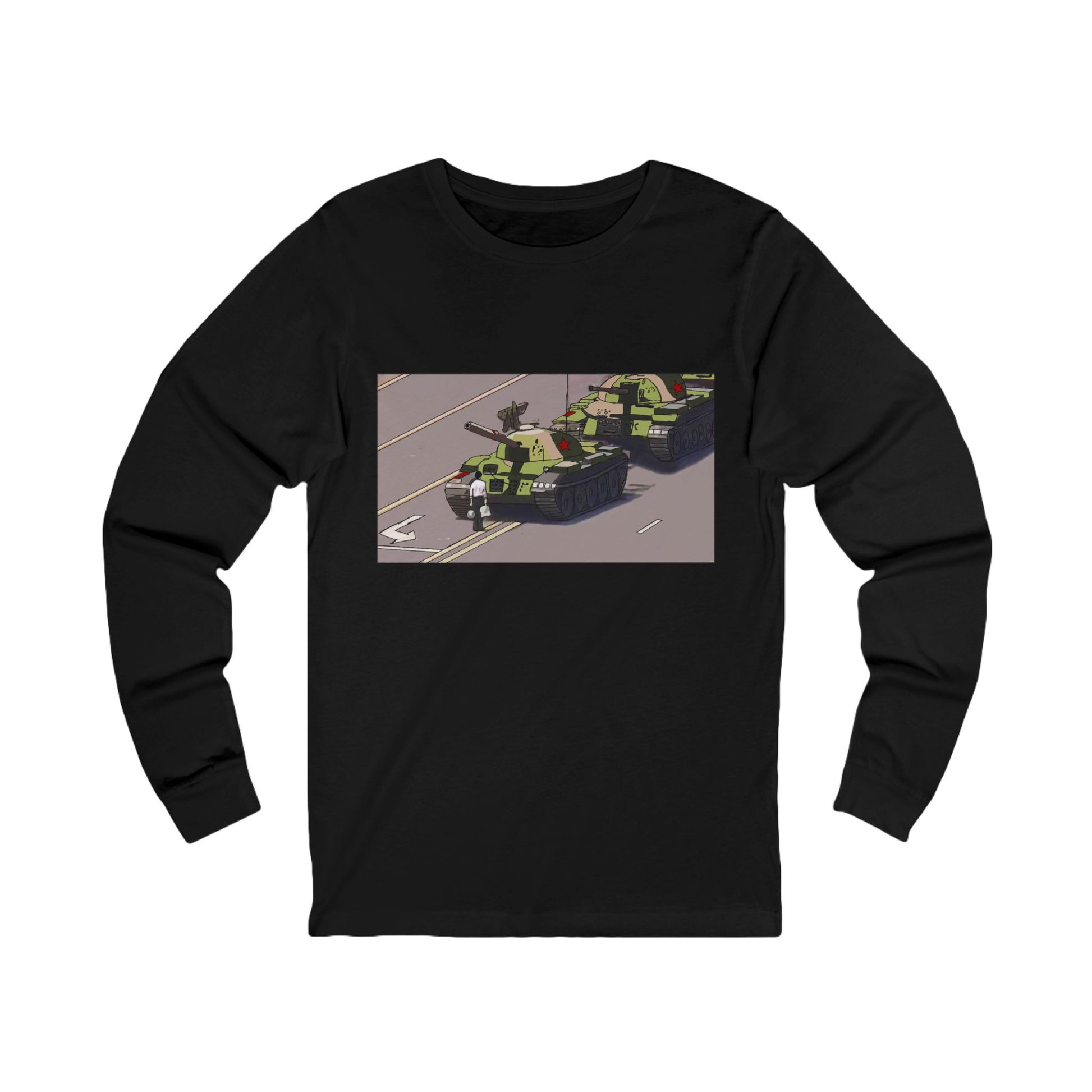 Tiananmen Man