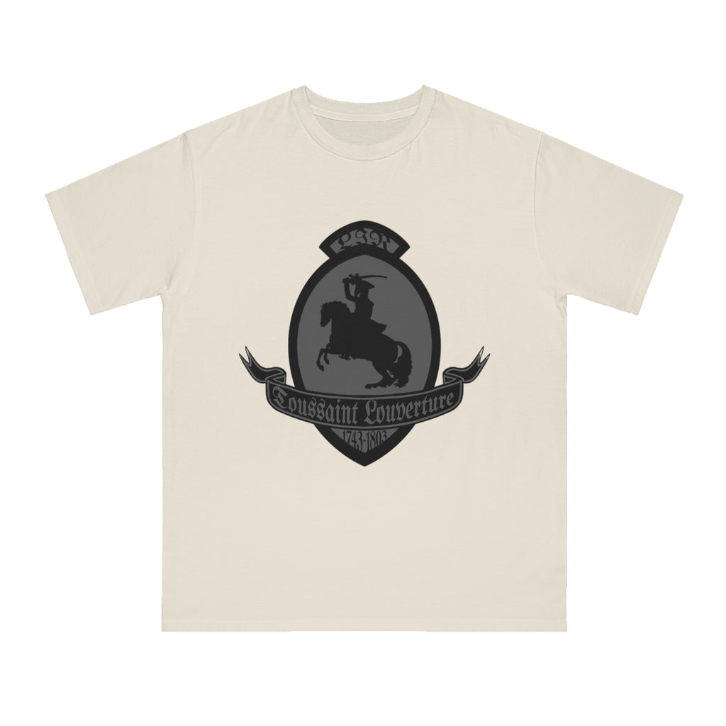 Toussaint Louverture Badge