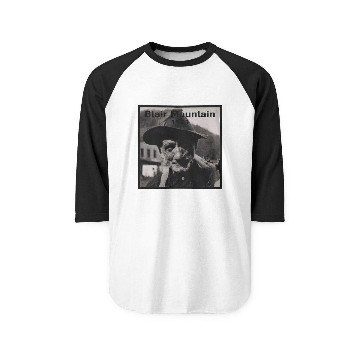 Battle of Blair Mountain 1921