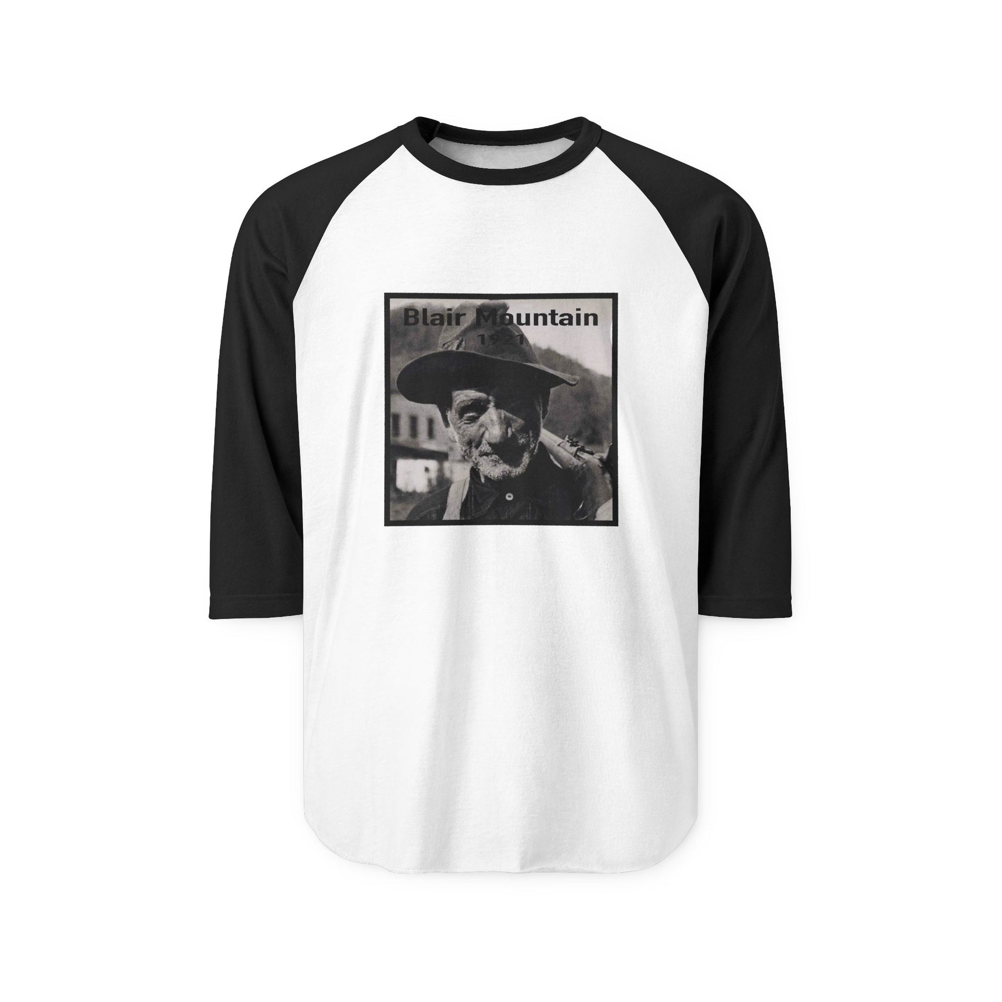 Battle of Blair Mountain 1921