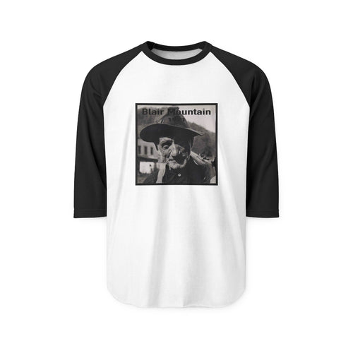 Battle of Blair Mountain 1921