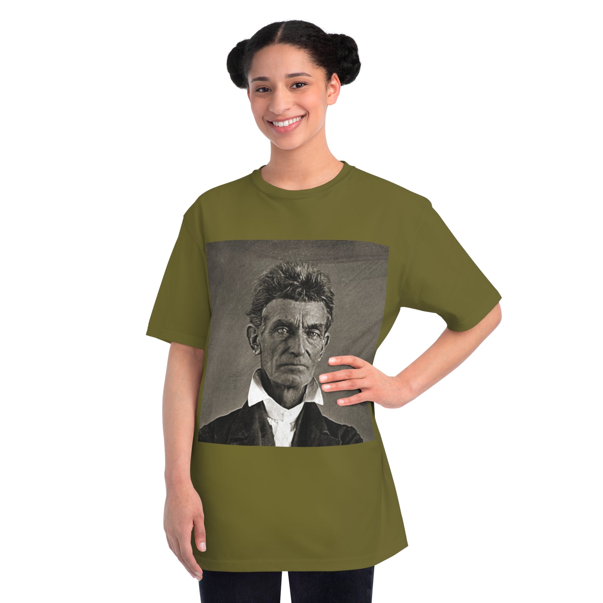 John Brown