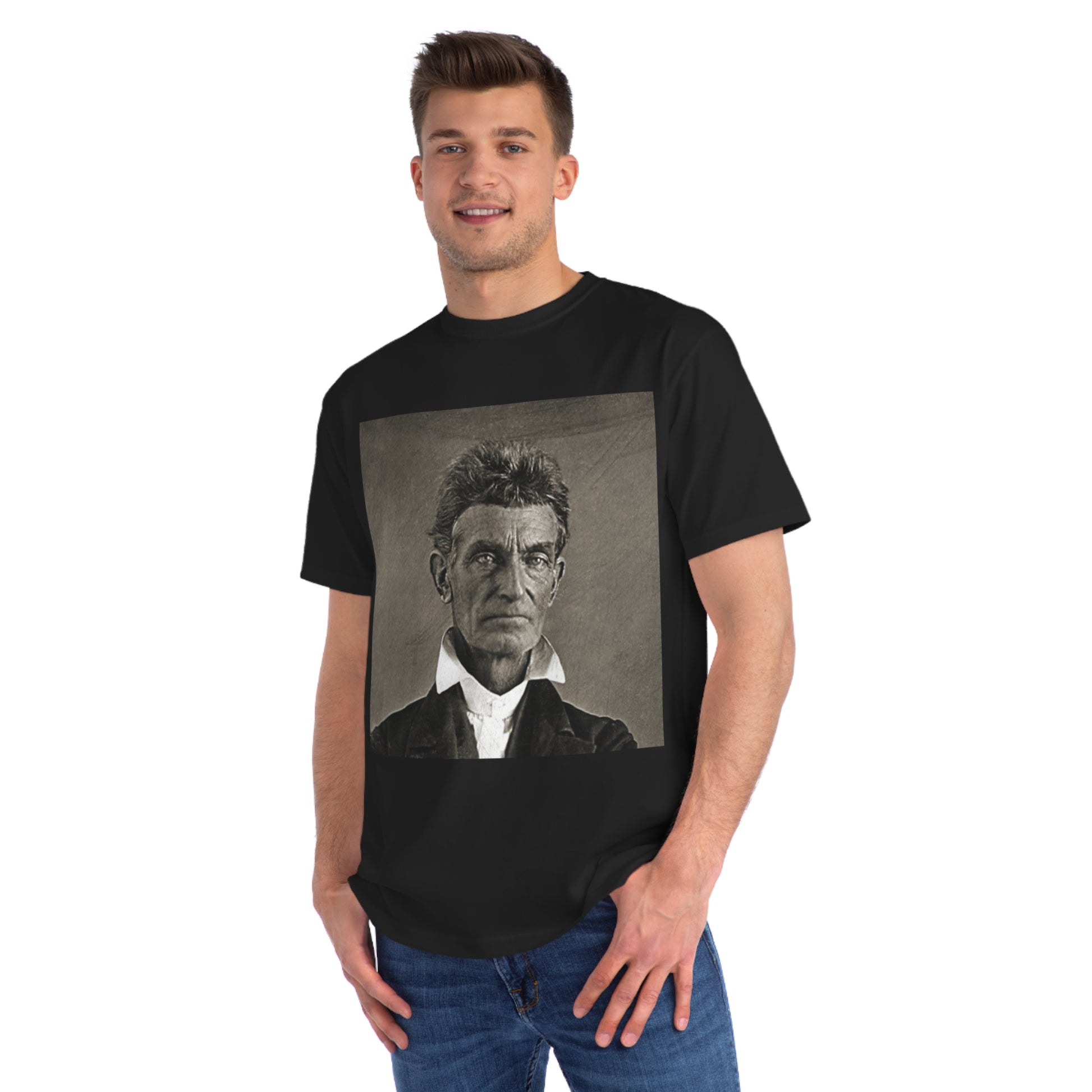 John Brown