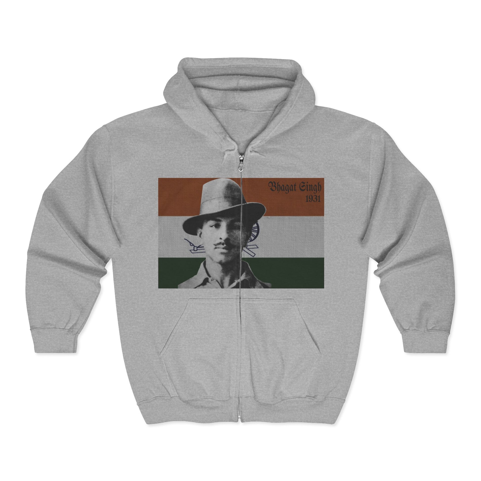 Bhagat Singh Hoodie