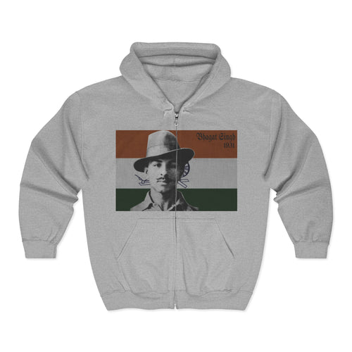 Bhagat Singh Hoodie