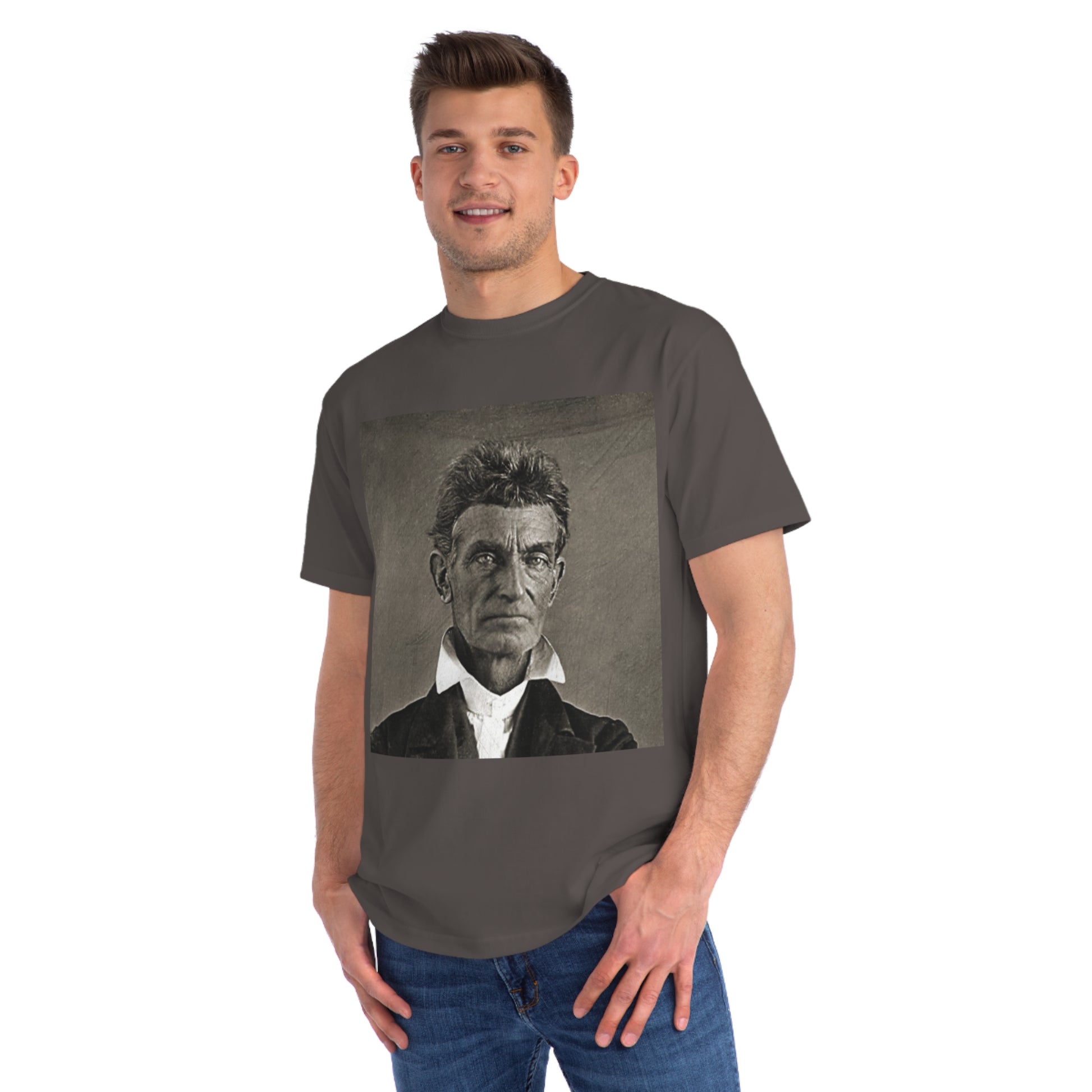 John Brown