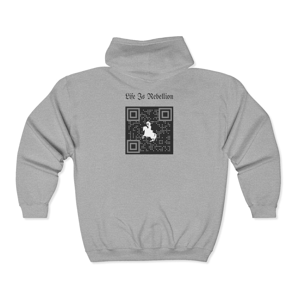 Emiliano Zapata hoodie