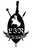 Life Is Rebellion logo